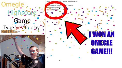 omegle g a y|Omegle Game .